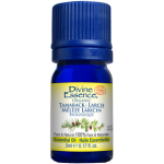 Larch Tamarack (Organic)