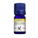 Hyssop 1.8 Cineole (Organic)
