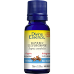 Clove Bud (Organic)