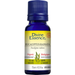 Eucalyptus Radiata (Organic)