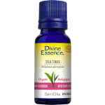 Tea Tree (Organic)