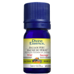 Balsam - Peru (Wild)