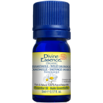 Chamomile - Wild (Morocco) (Org)