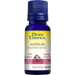 Manuka 20% (Wild)