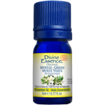 Myrtle - Green (Organic)
