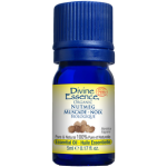 Nutmeg (Organic)