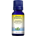 Spearmint (Conventional)