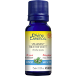 Spearmint (Organic)