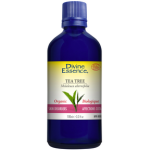 Tea Tree (Organic)