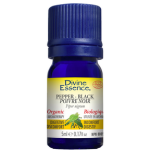 Pepper-Black (Organic)