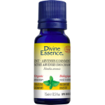 Mint - Arvensis (Cornmint)  (Org)