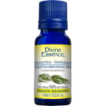 Eucalyptus - Peppermint (Conv.)