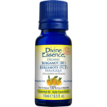 Bergamot (Bergaptene-Free) (Org)