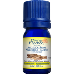Angelica - Root (Organic)