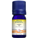 Garlic (Conventional)