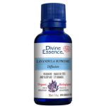 Lavandula Supreme (Organic)