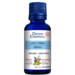 Anti-Stress (Organic)