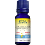 Ylang Ylang Totum (complete) (Org)
