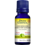Lime (Sour Lime) (Organic)