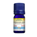 Frankincense - India (Organic)