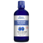 Black Cumin Oil (Organic)
