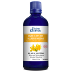 St. John's Wort (Organic)