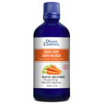 Carrot Oil - Extract (Organic)