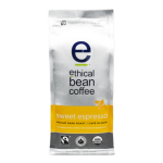 Whole Bean Sweet Espresso Org