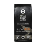 Whole Bean Superdark Org