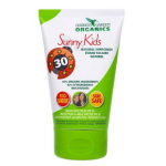 Kid's Natural Sunscreen SPF 30