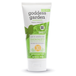 Natural Sunscreen SPF 30 Family Sz
