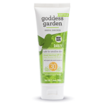 Natural Sunscreen SPF 30