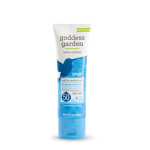 Natural Sunscreen Sport SPF50