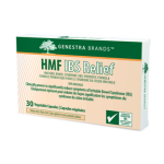 HMF IBS Relief
