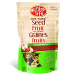 Not Nuts! Mountain Mambo