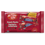Dark Chocolate Snack Packs