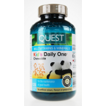 Org 37% Mlk Cocnt Almnds Snps Pouch