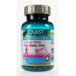 For Teen Girls Her Daily One