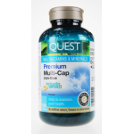 Lemon Vanilla Facial Serum