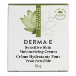 Sensitive Skin Moisturizing Cream