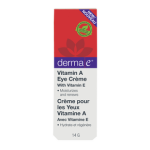 Vitamin A Eye Crème
