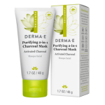 Purifying 2-in-1 Charcoal Mask