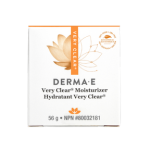 Very Clear - Acne Rebalancing Cream