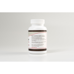 Bent Ginger Capsules (Bentonite)