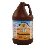 Aloe Vera Gel - Plastic