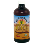 Aloe Vera Juice -Plstc
