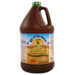 Aloe Vera Juice Whole Leaf -Plstc