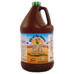 Aloe Vera Gel Whole Leaf - Plastic