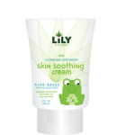 Skin Soothing Cream-Kids