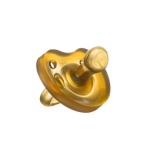 Rubber Pacifier Ortho (0-6mth)